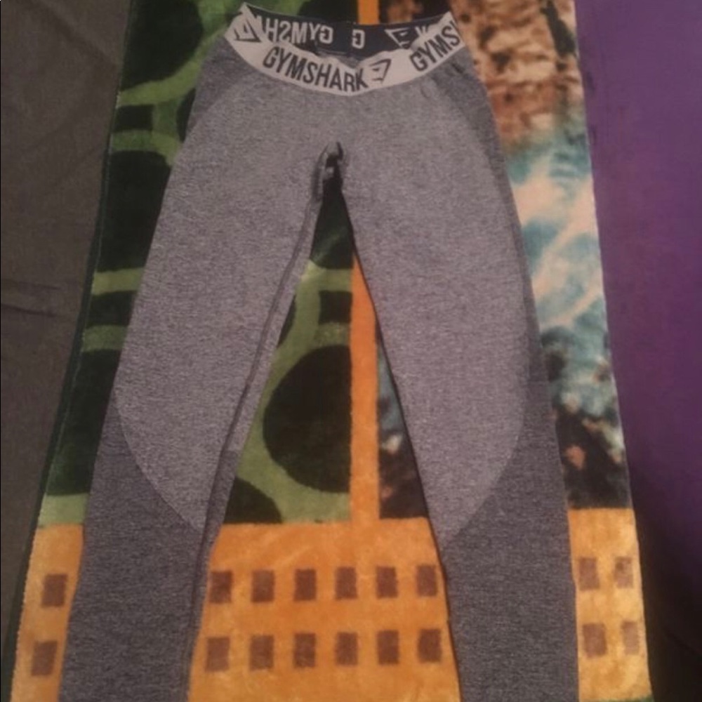 Gymshark flex legging V3